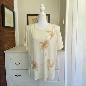 Carino Womens Blouse